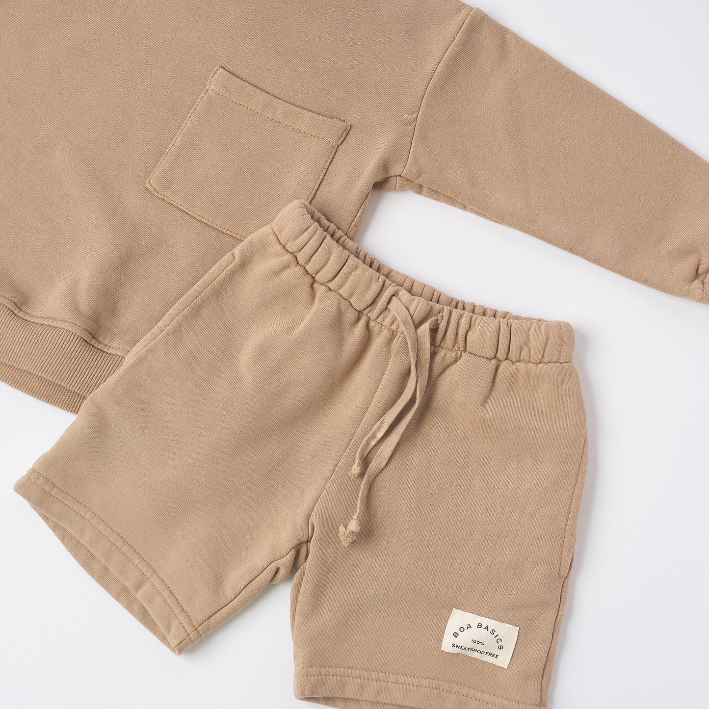 Kids Sweat Set