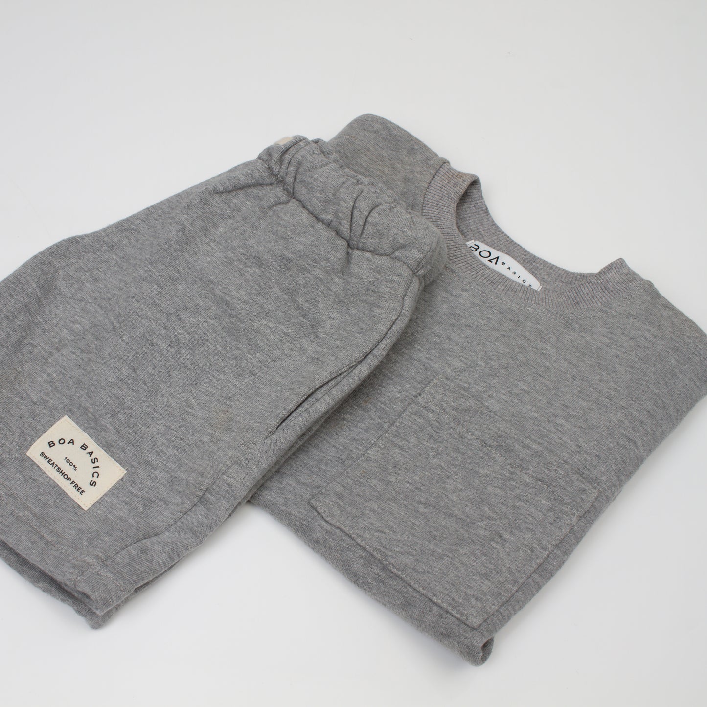 Kids Sweat Set