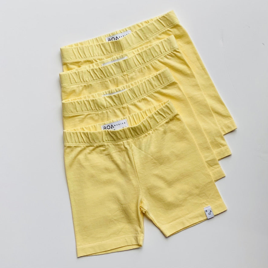 Bike Shorts - Kids