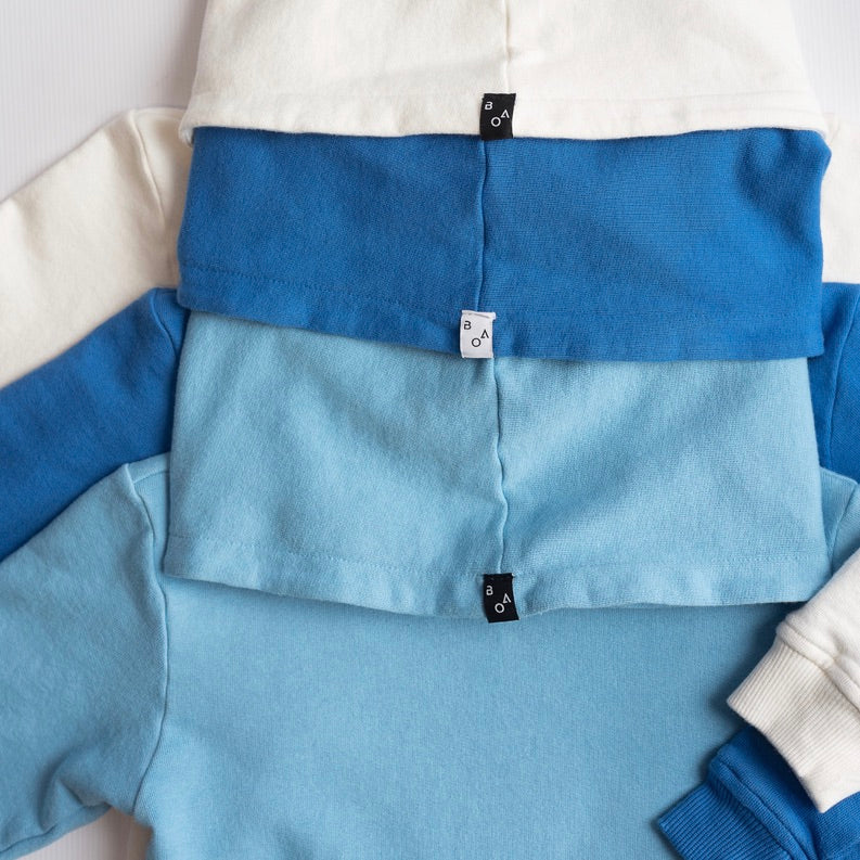 Kids Ultra Hoodie