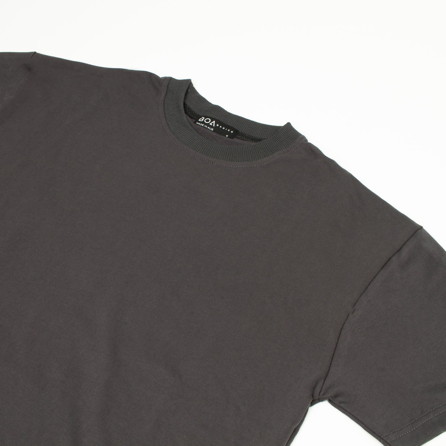 Boxy Tee - Adult