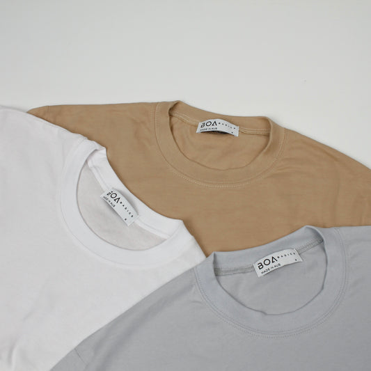 Crew Tee - Adult